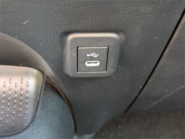 2023 Toyota Corolla Hybrid SE Black at Davis Toyota of Orangeburg