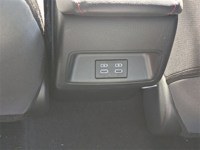 2023 Toyota Corolla Hybrid SE Black at Davis Toyota of Orangeburg