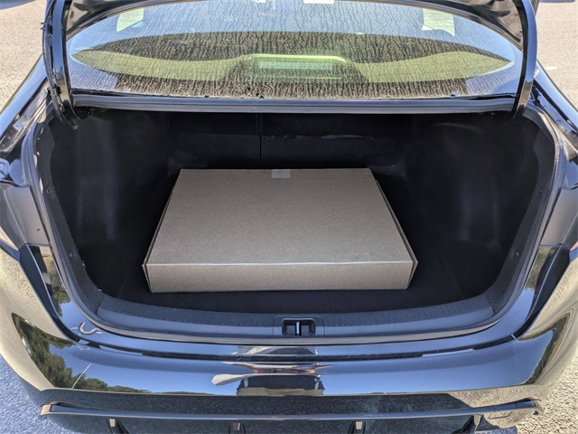 2023 Toyota Corolla Hybrid SE Black at Davis Toyota of Orangeburg