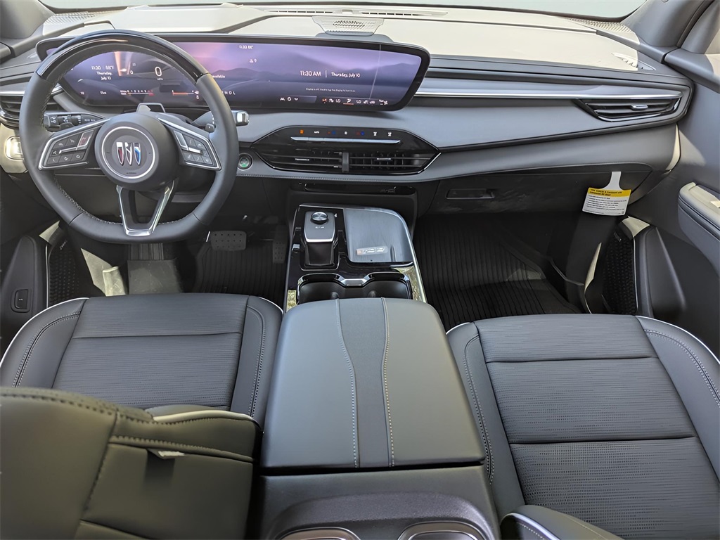 New Car 2025 Buick Enclave  Sport Touring For Sale Under $60,000 In Austin, Texas
