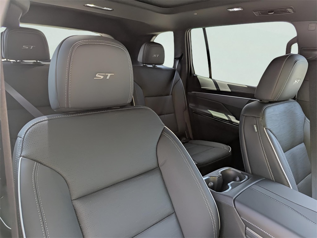 New Car 2025 Buick Enclave  Sport Touring For Sale Under $60,000 In Austin, Texas