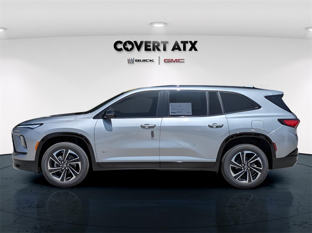 New Car 2025 Buick Enclave  Sport Touring For Sale Under $60,000 In Austin, Texas