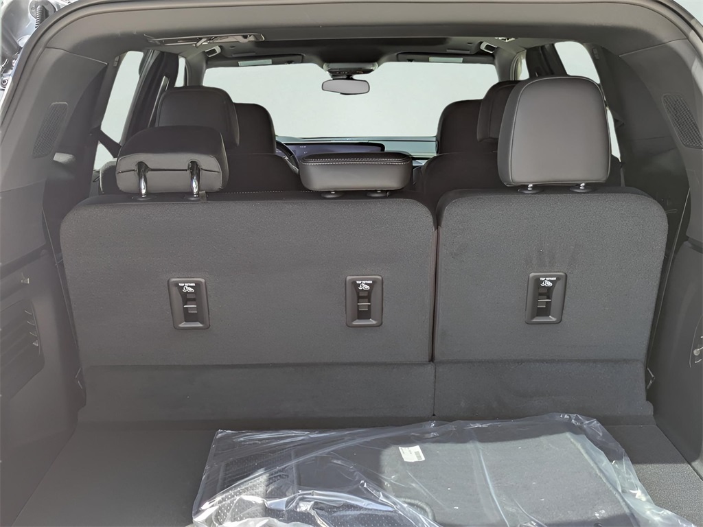 New Car 2025 Buick Enclave  Sport Touring For Sale Under $60,000 In Austin, Texas