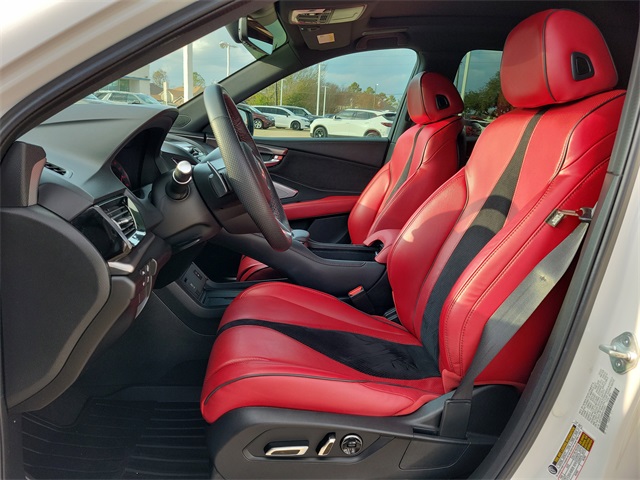 2023 Acura RDX A-Spec Advance Package  at AutoSavvy Houston Southwest