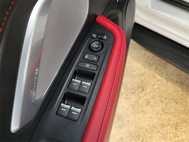 2023 Acura RDX A-Spec Advance Package  at AutoSavvy Houston Southwest