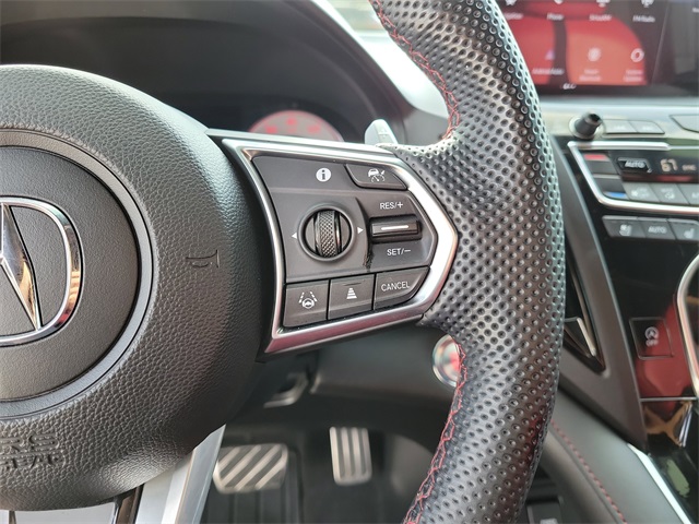 2023 Acura RDX A-Spec Advance Package  at AutoSavvy Houston Southwest