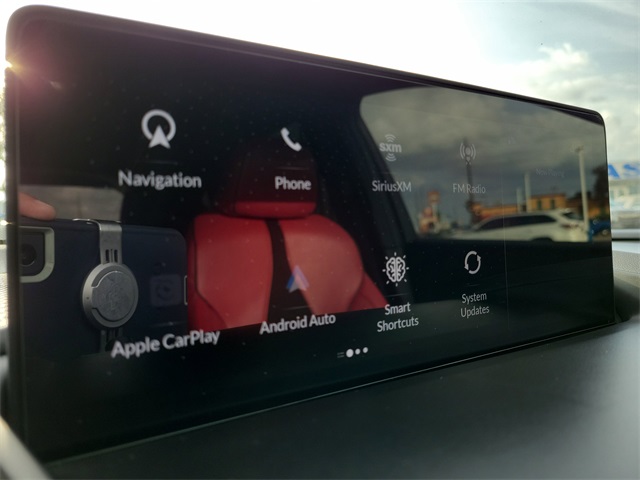 2023 Acura RDX A-Spec Advance Package  at AutoSavvy Houston Southwest