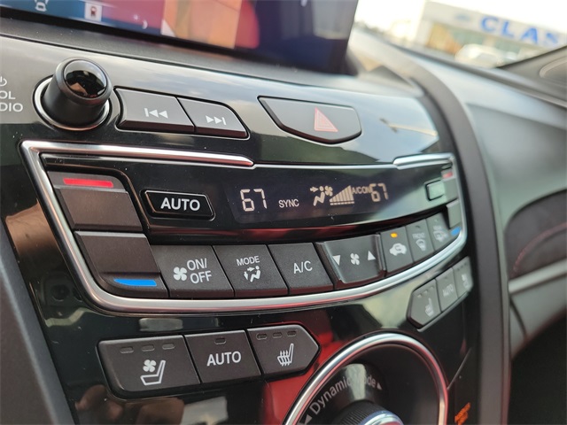2023 Acura RDX A-Spec Advance Package  at AutoSavvy Houston Southwest