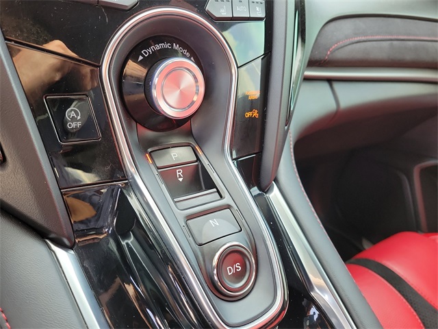 2023 Acura RDX A-Spec Advance Package  at AutoSavvy Houston Southwest