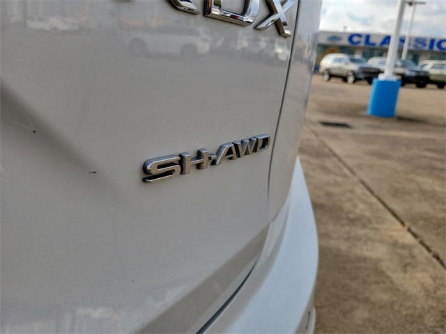 2023 Acura RDX A-Spec Advance Package  at AutoSavvy Houston Southwest