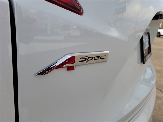 2023 Acura RDX A-Spec Advance Package  at AutoSavvy Houston Southwest