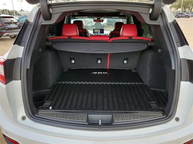 2023 Acura RDX A-Spec Advance Package  at AutoSavvy Houston Southwest