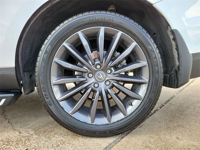 2023 Acura RDX A-Spec Advance Package  at AutoSavvy Houston Southwest