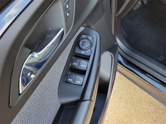 2023 Chevrolet TrailBlazer LT Black at Classic Elite Chevrolet Hwy 6