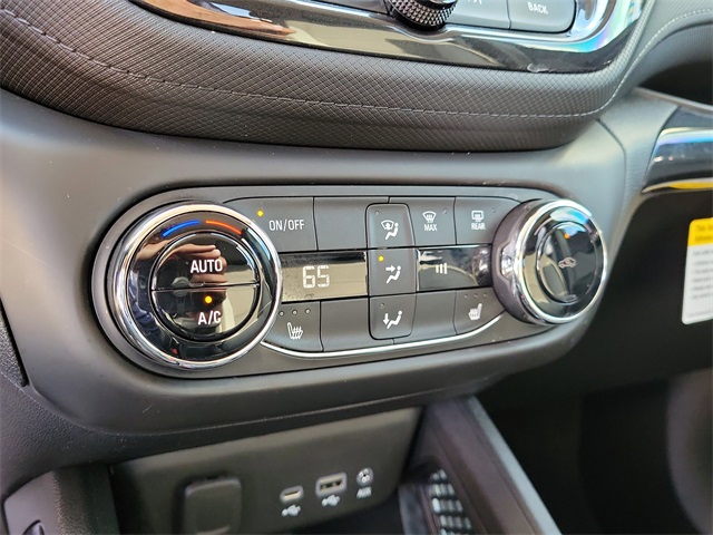 2023 Chevrolet TrailBlazer LT Black at Classic Elite Chevrolet Hwy 6