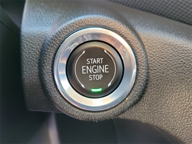 2023 Chevrolet TrailBlazer LT Black at Classic Elite Chevrolet Hwy 6