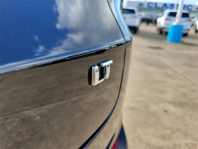 2023 Chevrolet TrailBlazer LT Black at Classic Elite Chevrolet Hwy 6