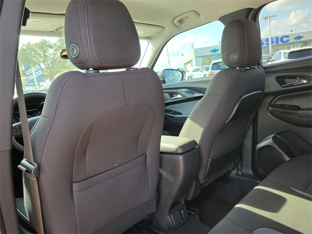 2023 Chevrolet TrailBlazer LT - 6