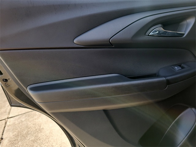 2023 Chevrolet TrailBlazer LT - 7