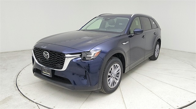2026 Mazda Mazda CX-90 3.3 Turbo Select AWD