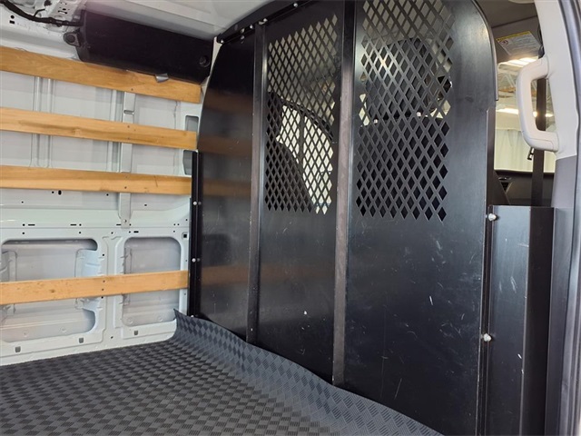 2023 Ford Transit-250