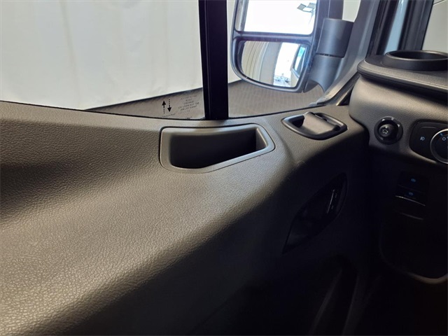 2023 Ford Transit-250