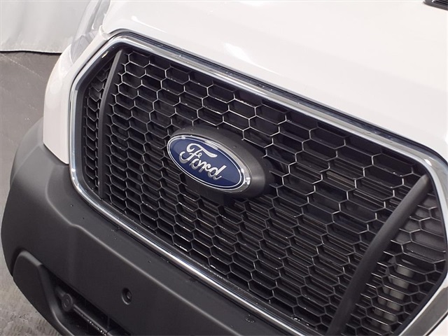 2023 Ford Transit-250