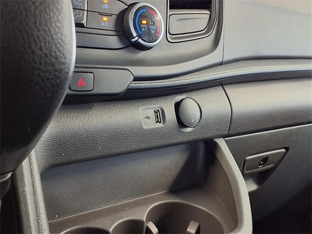 2023 Ford Transit-250