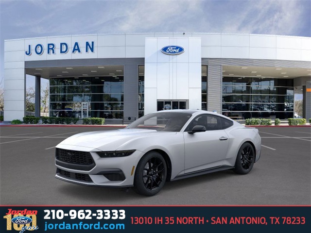 New Car 2025 Ford Mustang  For Sale Under $35,000 In San Antonio, Texas