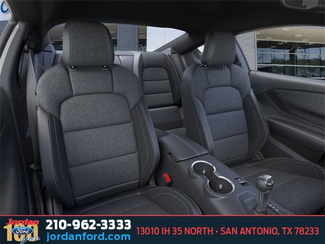 New Car 2025 Ford Mustang  For Sale Under $35,000 In San Antonio, Texas