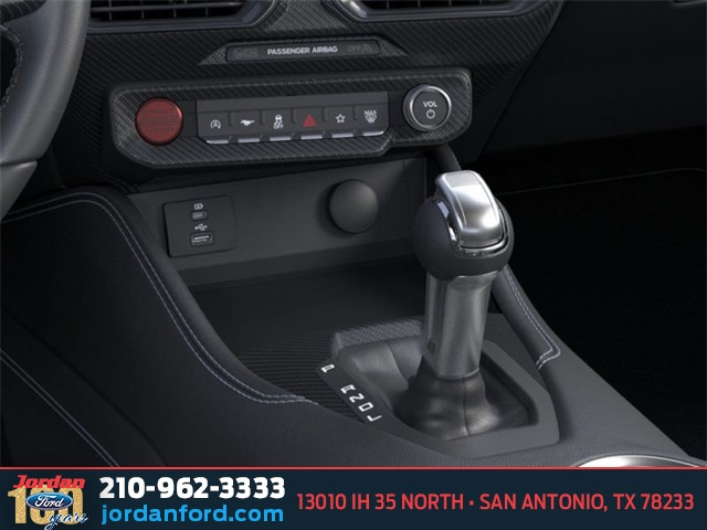 New Car 2025 Ford Mustang  For Sale Under $35,000 In San Antonio, Texas