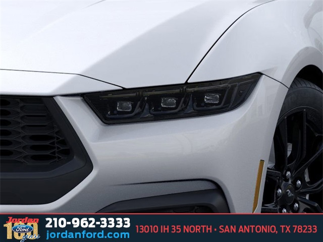 New Car 2025 Ford Mustang  For Sale Under $35,000 In San Antonio, Texas