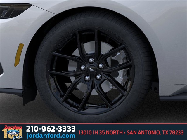 New Car 2025 Ford Mustang  For Sale Under $35,000 In San Antonio, Texas