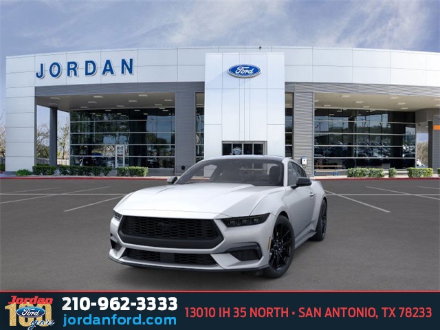 New Car 2025 Ford Mustang  For Sale Under $35,000 In San Antonio, Texas