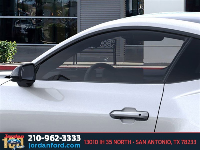 New Car 2025 Ford Mustang  For Sale Under $35,000 In San Antonio, Texas