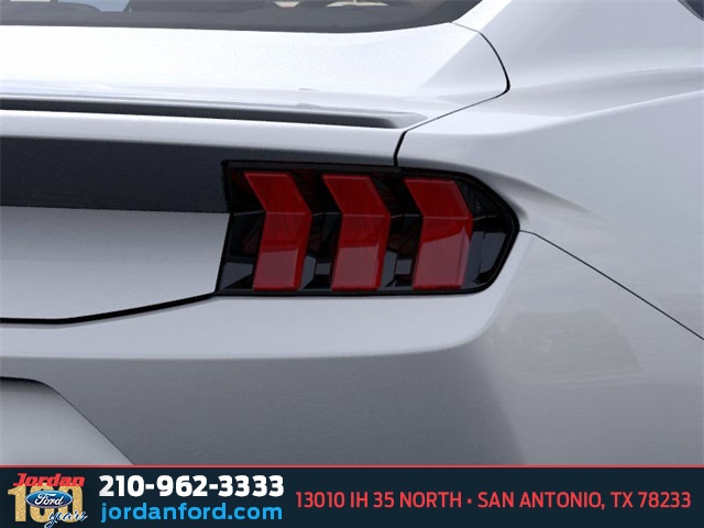 New Car 2025 Ford Mustang  For Sale Under $35,000 In San Antonio, Texas