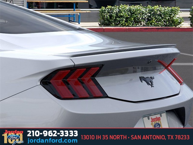 New Car 2025 Ford Mustang  For Sale Under $35,000 In San Antonio, Texas