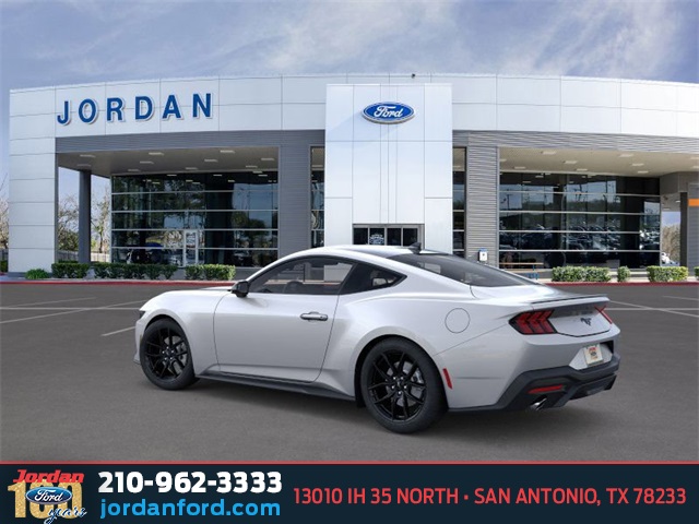 New Car 2025 Ford Mustang  For Sale Under $35,000 In San Antonio, Texas