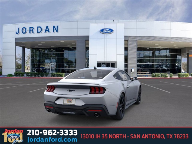 New Car 2025 Ford Mustang  For Sale Under $35,000 In San Antonio, Texas