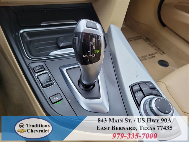 2013 BMW 3 Series 328i Black at Ultimate Motorsports