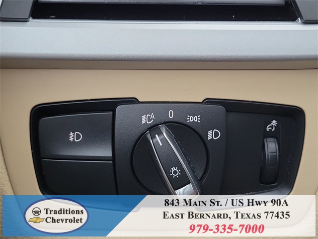 2013 BMW 3 Series 328i Black at Ultimate Motorsports