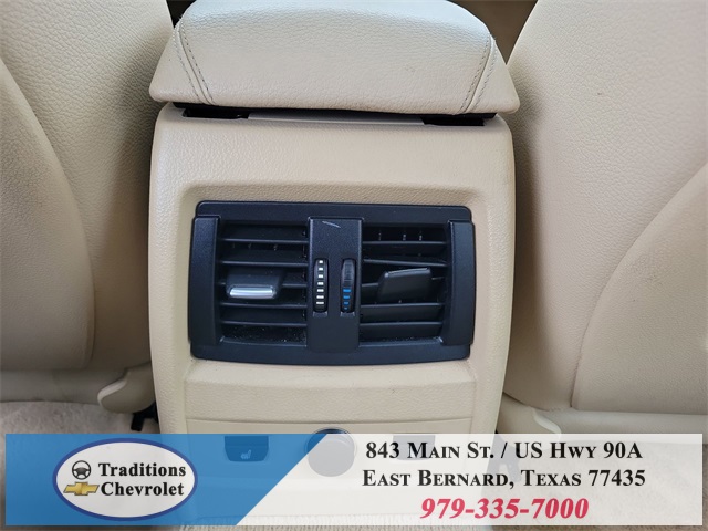 2013 BMW 3 Series 328i Black at Ultimate Motorsports