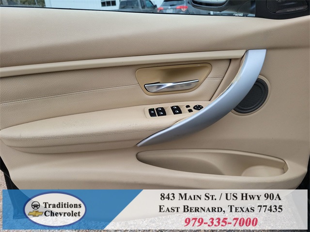 2013 BMW 3 Series 328i Black at Ultimate Motorsports