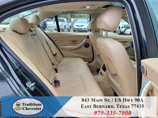 2013 BMW 3 Series 328i Black at Ultimate Motorsports