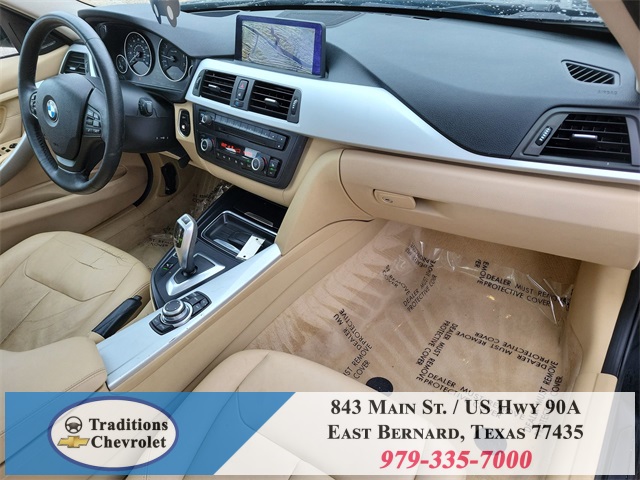 2013 BMW 3 Series 328i Black at Ultimate Motorsports