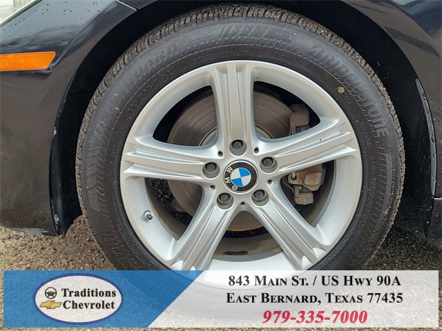 2013 BMW 3 Series 328i Black at Ultimate Motorsports