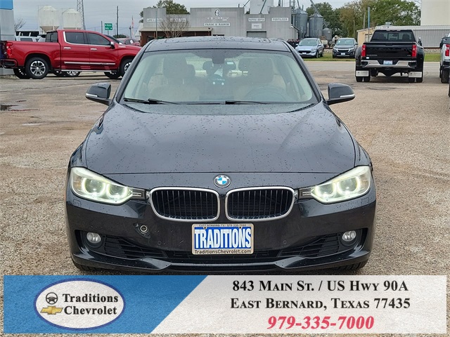2013 BMW 3 Series 328i Black at Ultimate Motorsports