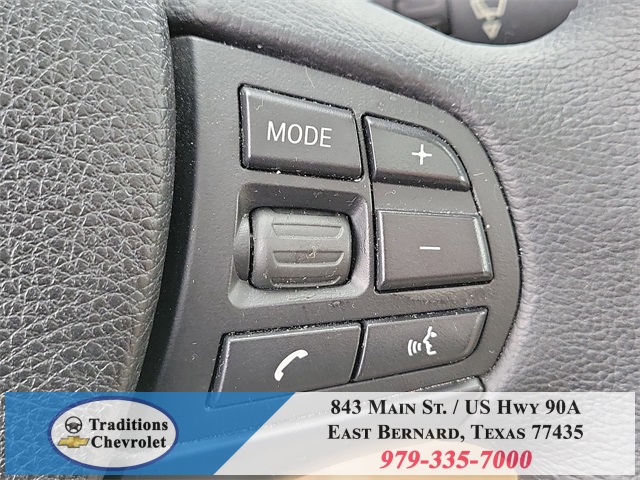 2013 BMW 3 Series 328i Black at Ultimate Motorsports