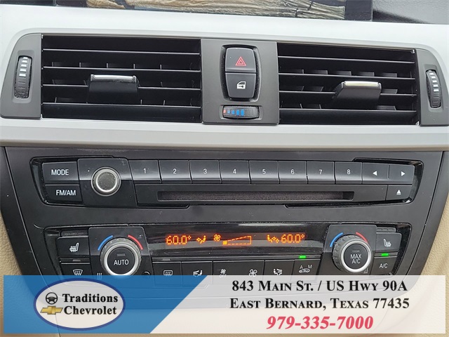 2013 BMW 3 Series 328i Black at Ultimate Motorsports