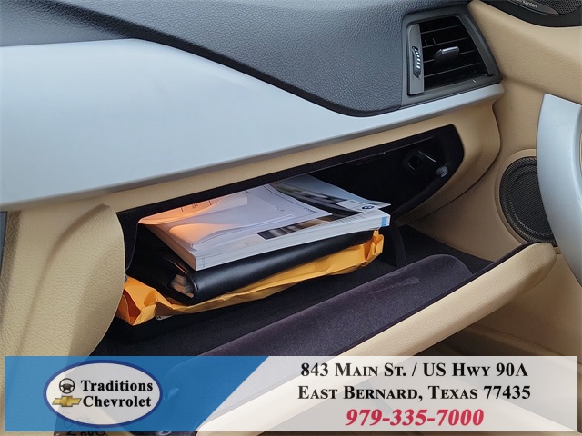 2013 BMW 3 Series 328i Black at Ultimate Motorsports